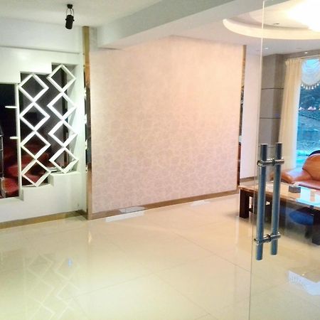 Guilin Tianyi Business Hotel 外观 照片