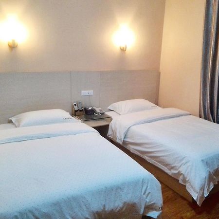 Guilin Tianyi Business Hotel 外观 照片