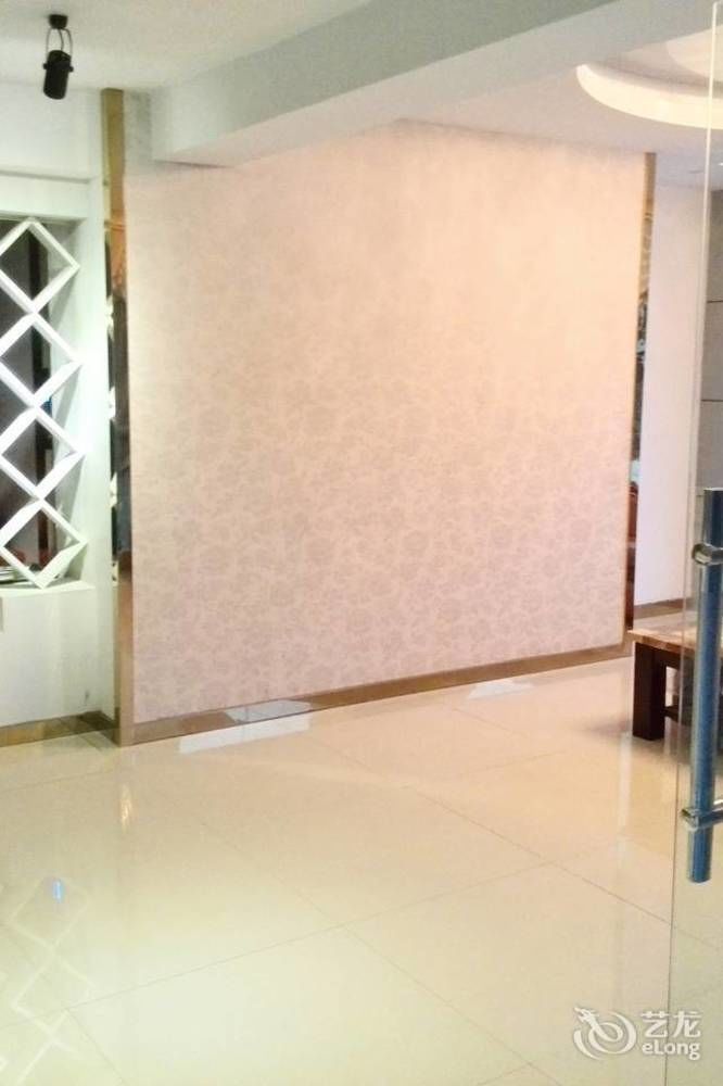 Guilin Tianyi Business Hotel 外观 照片