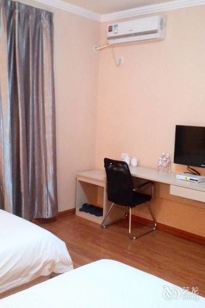 Guilin Tianyi Business Hotel 外观 照片