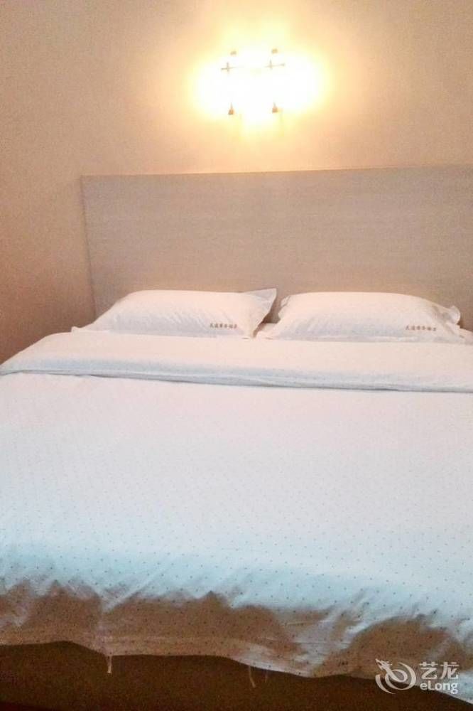 Guilin Tianyi Business Hotel 外观 照片