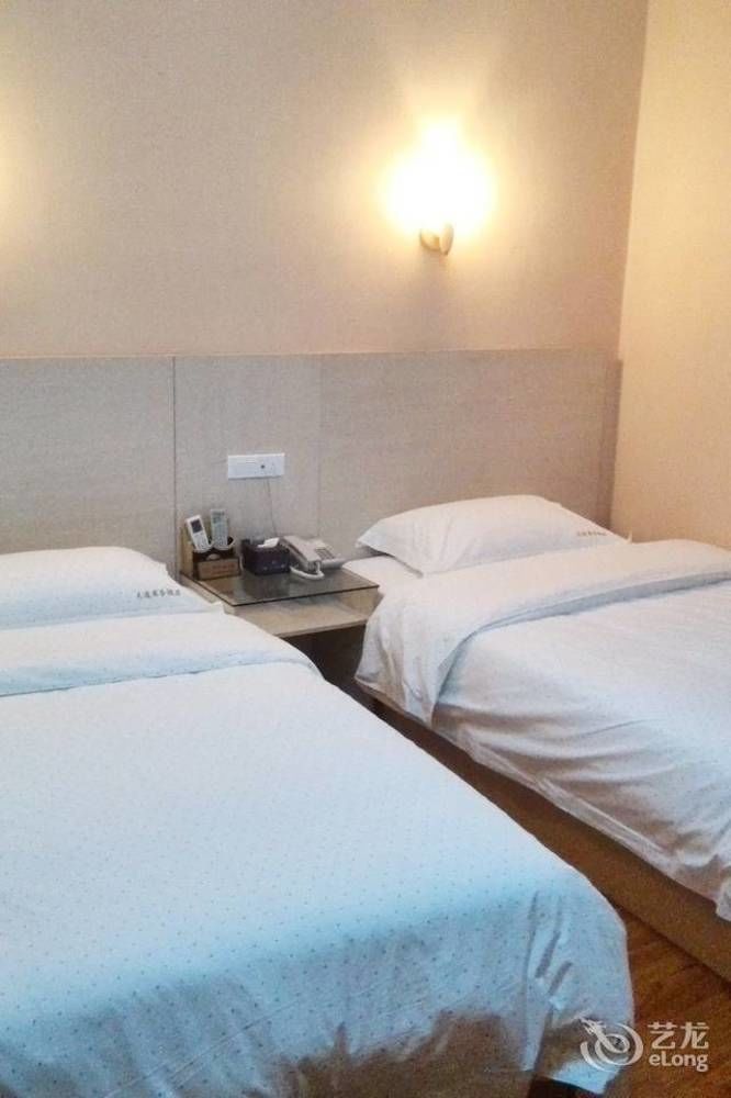 Guilin Tianyi Business Hotel 外观 照片